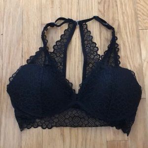 Hollister bralette